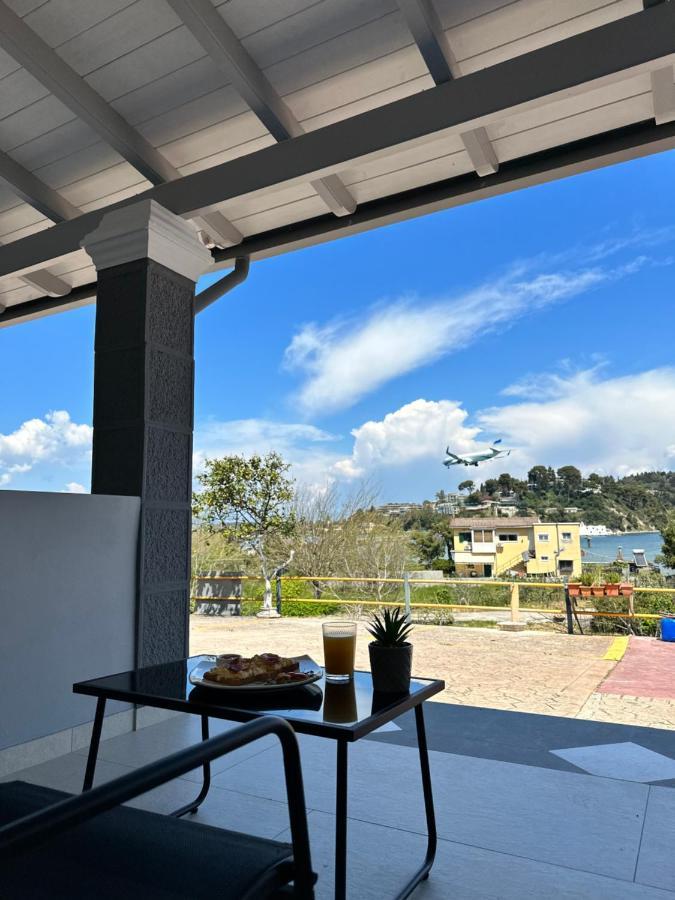 Nisos Studio Perama  Exteriér fotografie